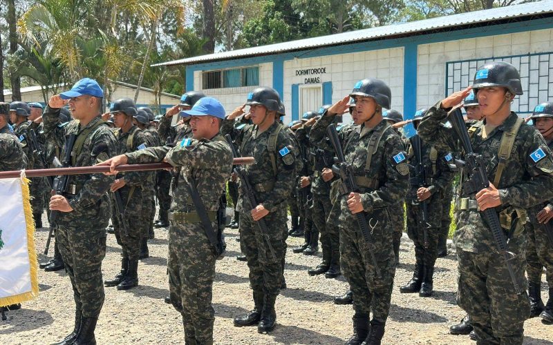 Alerta en Honduras: Tensiones Electorales, Prensa Amenazada y Militar