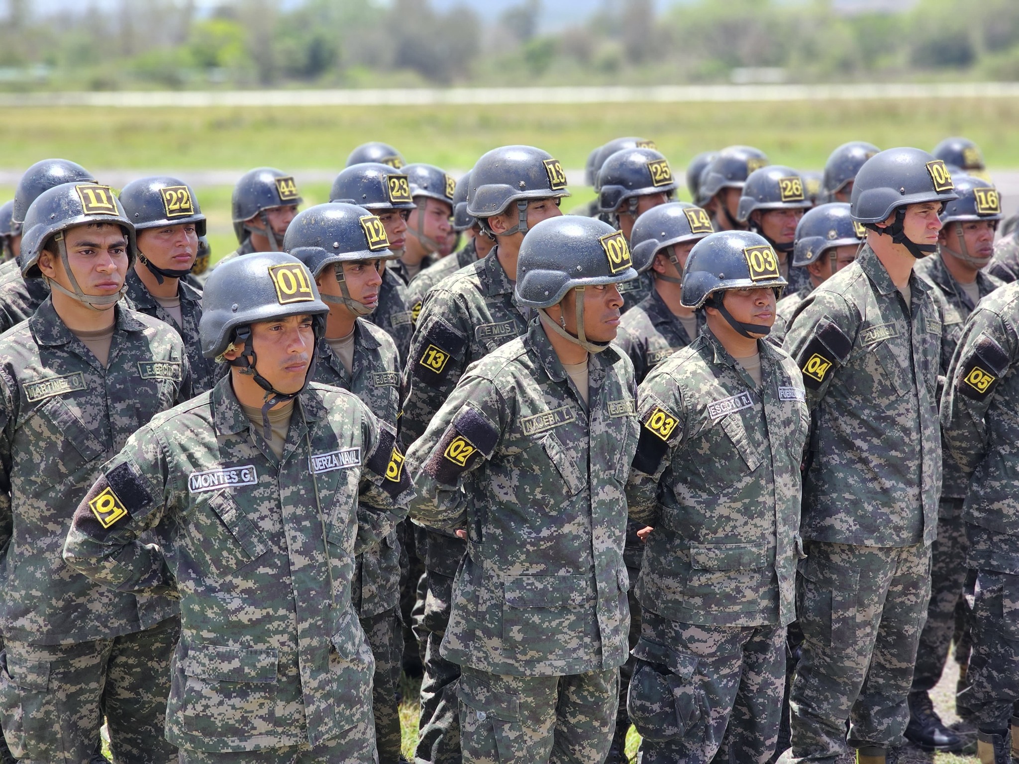 Honduras enfrenta tensiones electorales por hostigamiento a la prensa y presunto boicot militar