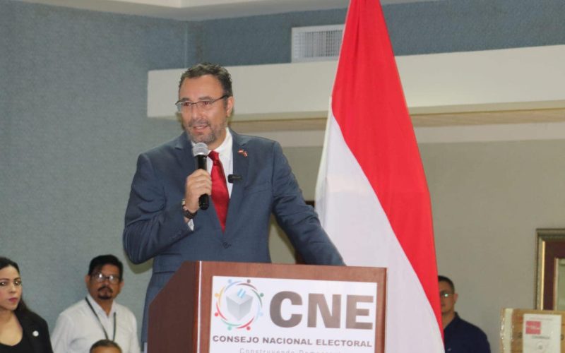 Fraude Electoral en Honduras: ¿Qué Pasa en la Recta Final?