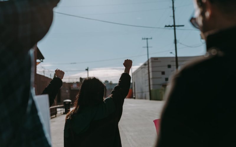 La corrupción y su efecto en las instituciones