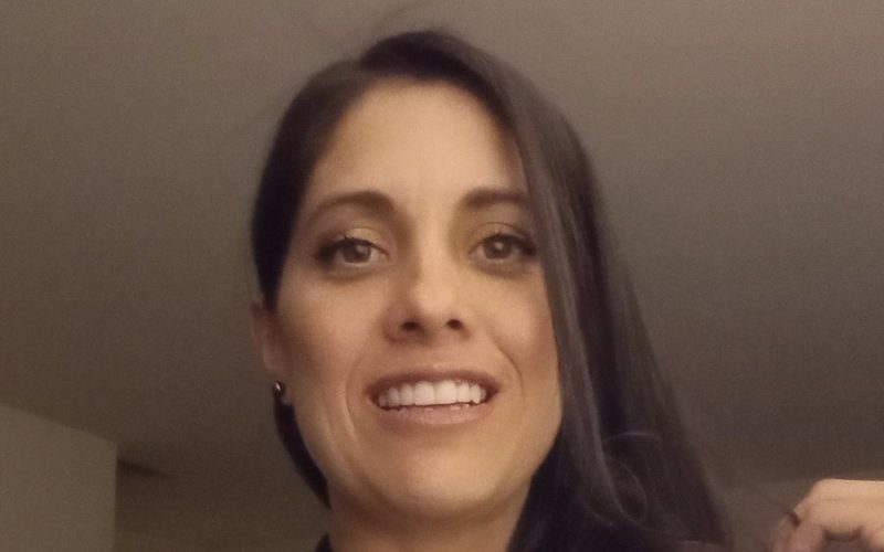 Así son las relaciones amorosas conflictivas de Bertha Michelle Mendoza