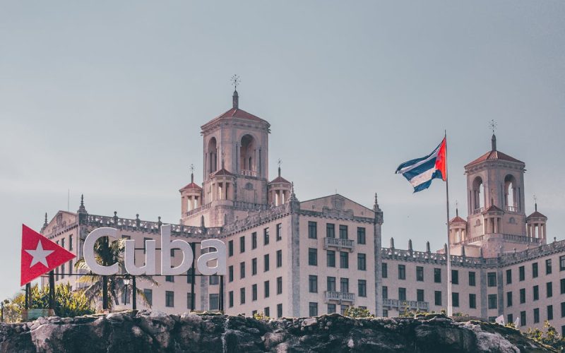 Origen de Transparencia Internacional